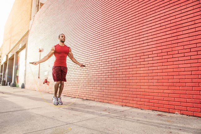 Ropa de hombre de moda para entrenar en el gimnasio