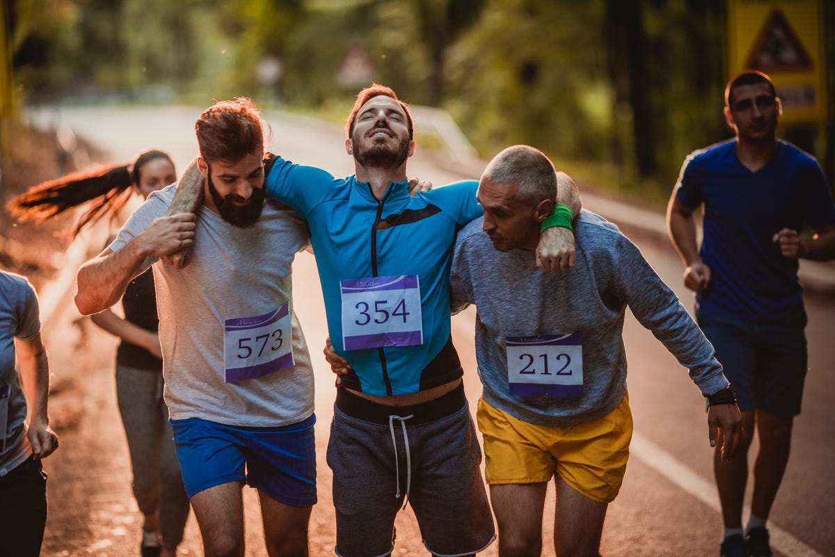 preview for Las 10 carreras de España que correr una vez en la vida