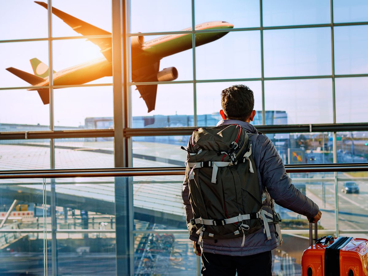 Dónde venden la mochila viral de TikTok para viajes y cuánto vale?