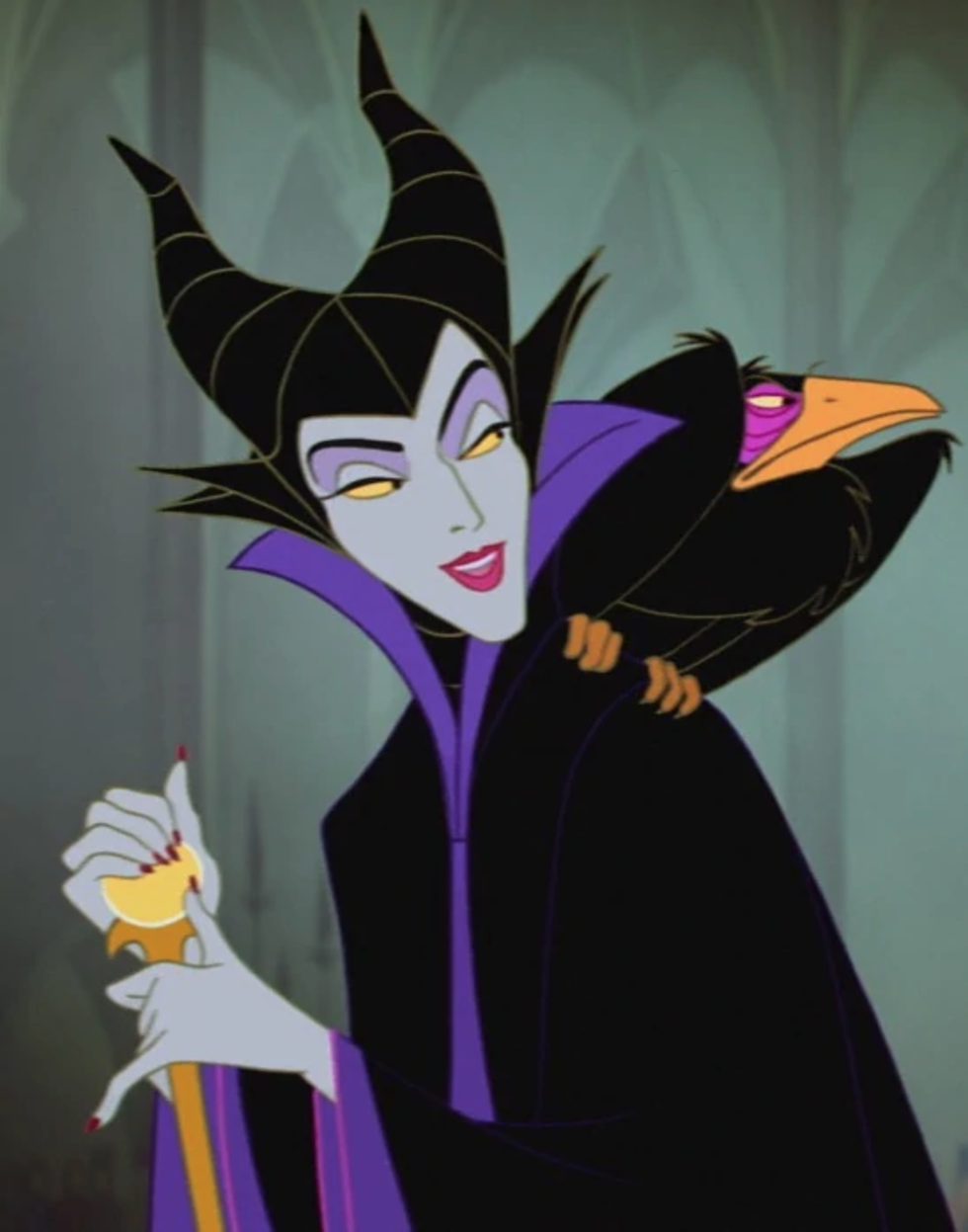 The Most Iconic Disney Villains Of All Time, Ranked