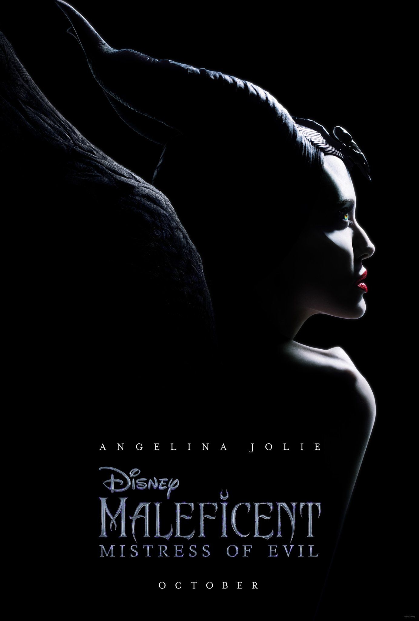 Maleficent 2 trailer cast plot release date and more