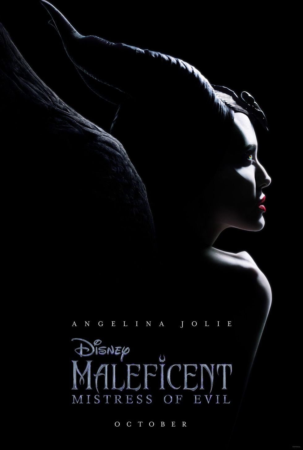 Maleficent, Wickedpedia