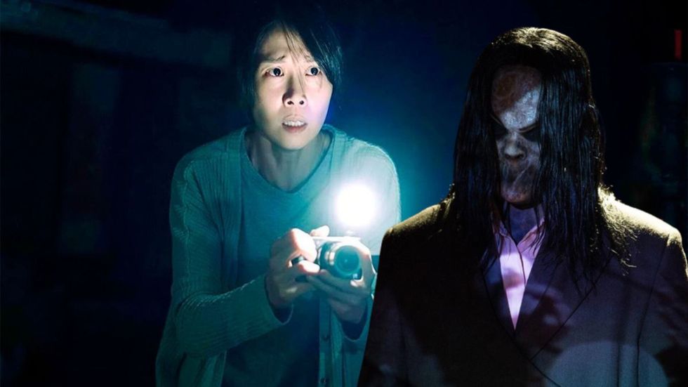 Códigos de Netflix para que encuentres las mejores películas de terror para  este Halloween