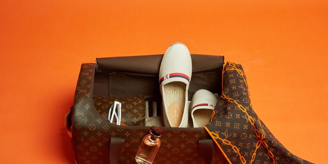 Las mejores ofertas en Equipaje de Viaje Mujer Louis Vuitton