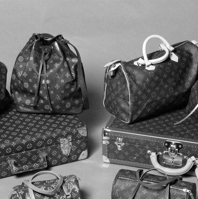 Los accesorios de Louis Vuitton imprescindibles para este invierno
