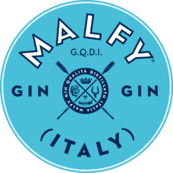 Malfy gin Logo