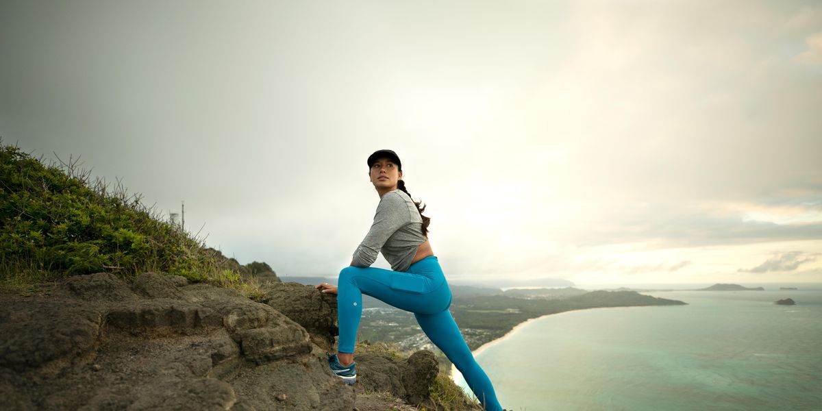 Women's Athletic, Workout, & Running Pants - New Balance