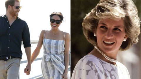 preview for Princess Diana Was An Incredible Mother