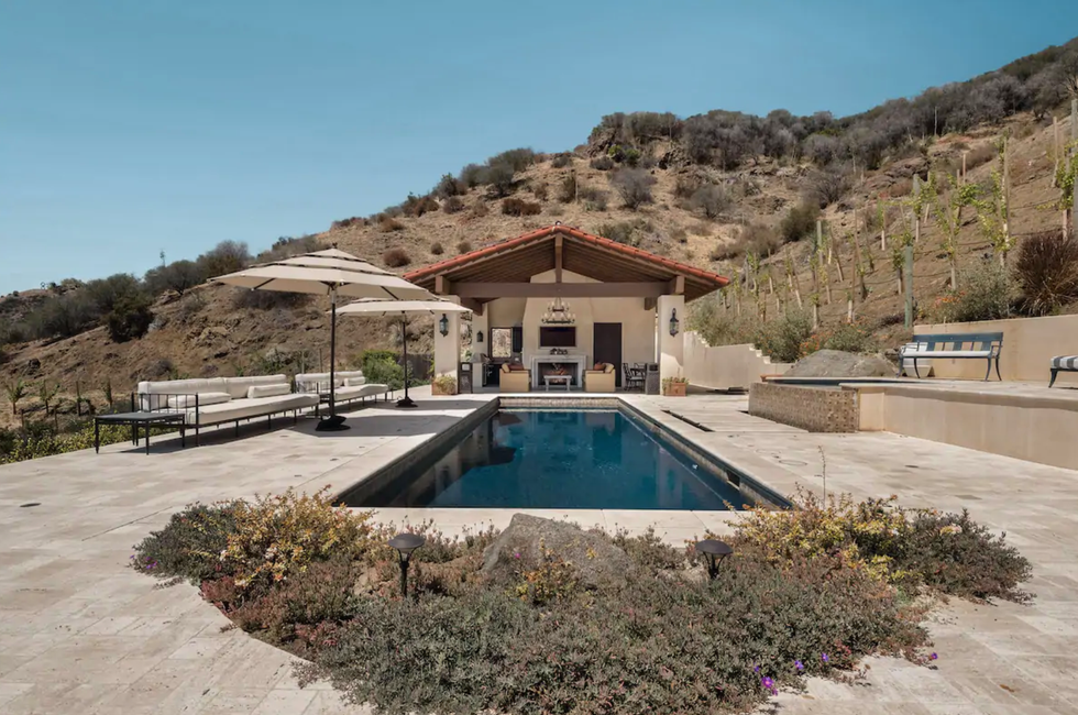airbnb wedding venues