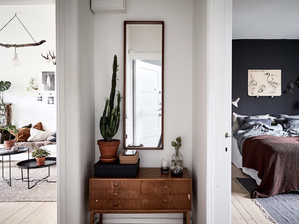 La casa de la chef Malin Samuelsson