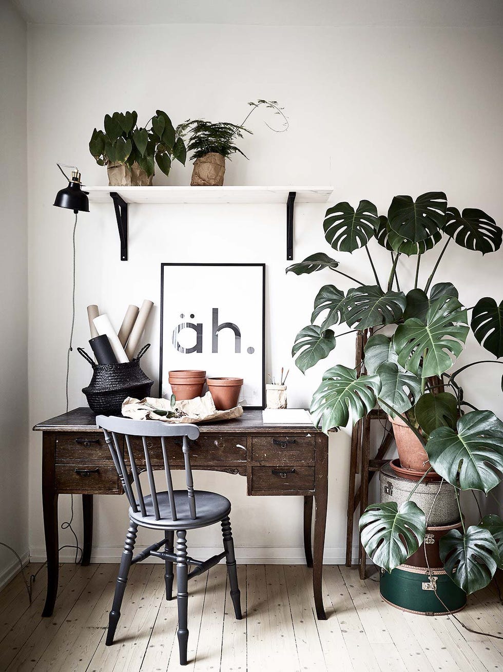 La casa de la chef Malin Samuelsson