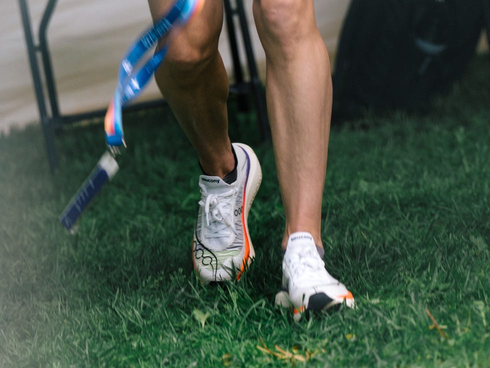 saucony endorphin elite 2