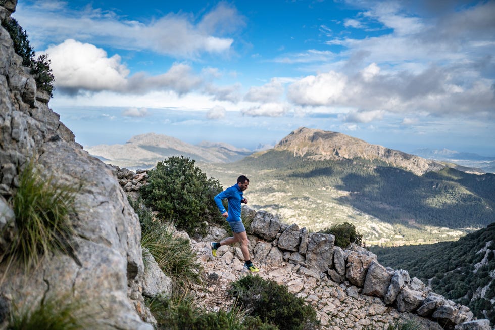 mallorca by utmb