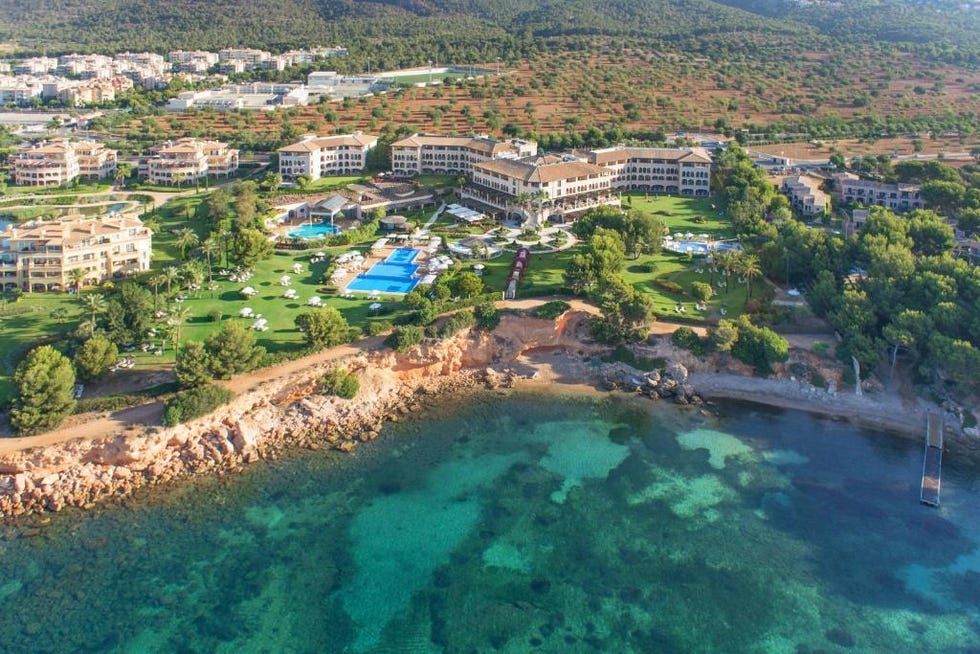 mallorca hotels