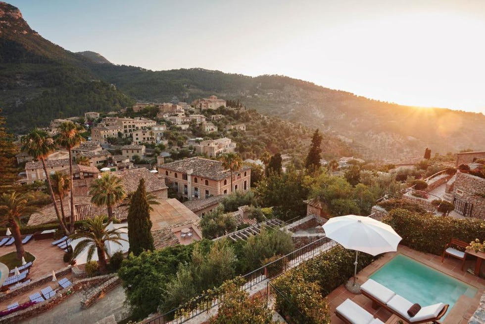 mallorca hotels