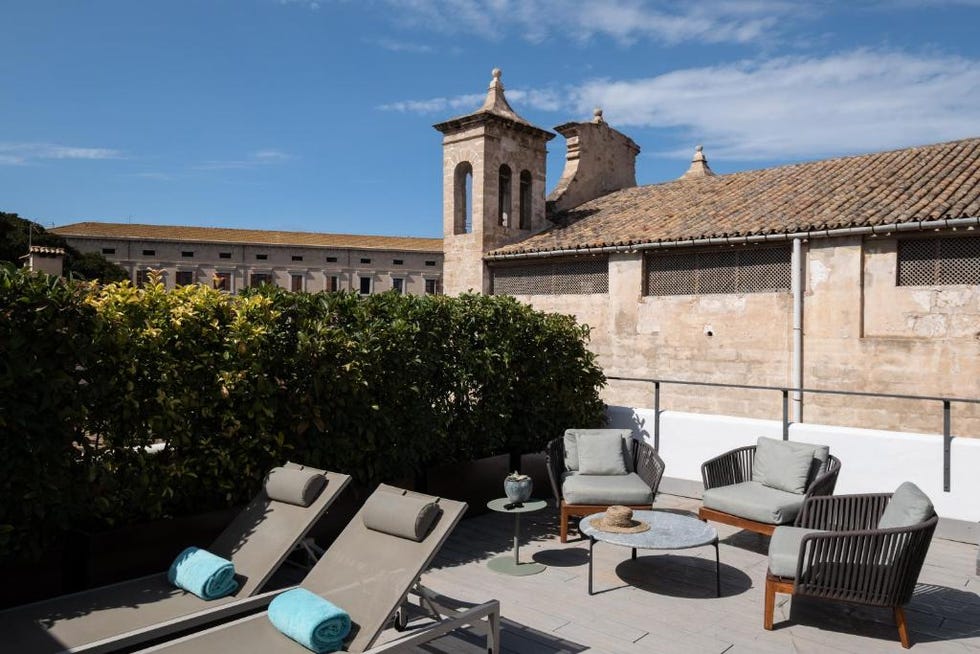 mallorca hotels