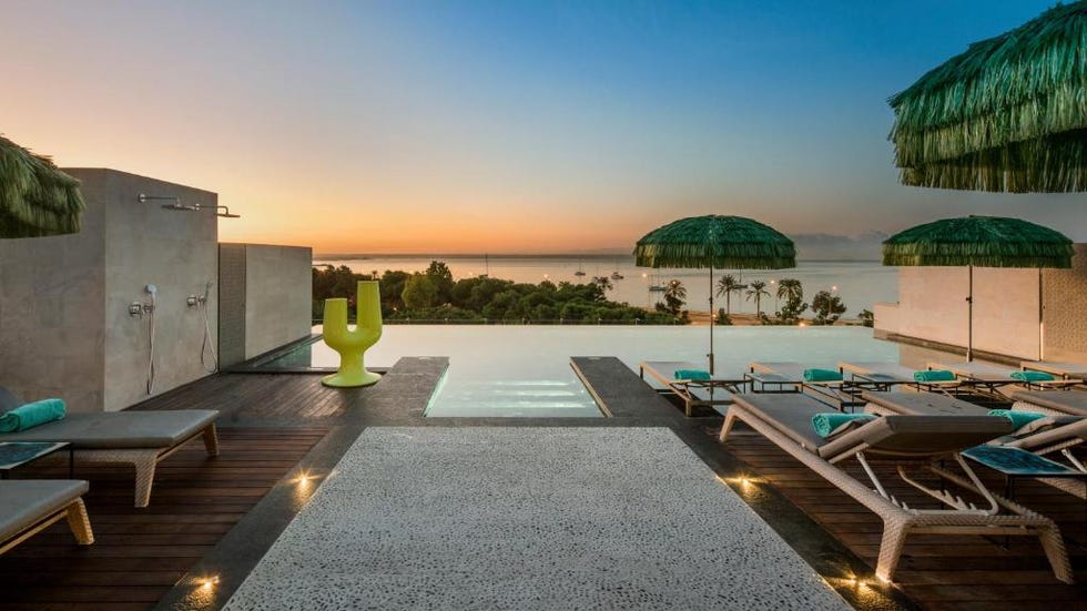 mallorca hotels