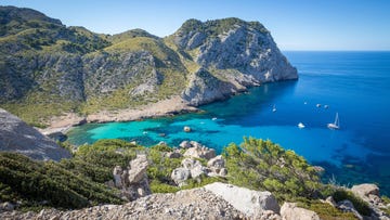 mallorca travel guide