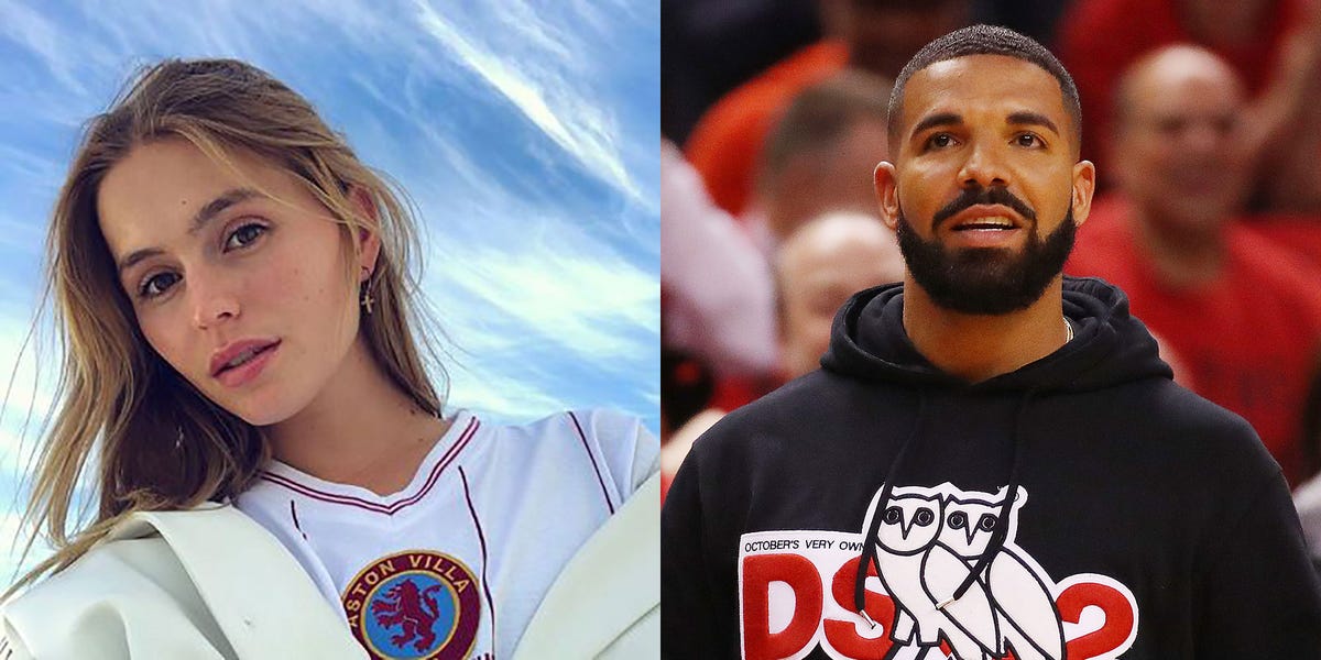 Who Is Mallory Edens Meet The Milwaukee Bucks Owners Daughter That Drake Has Been Trolling