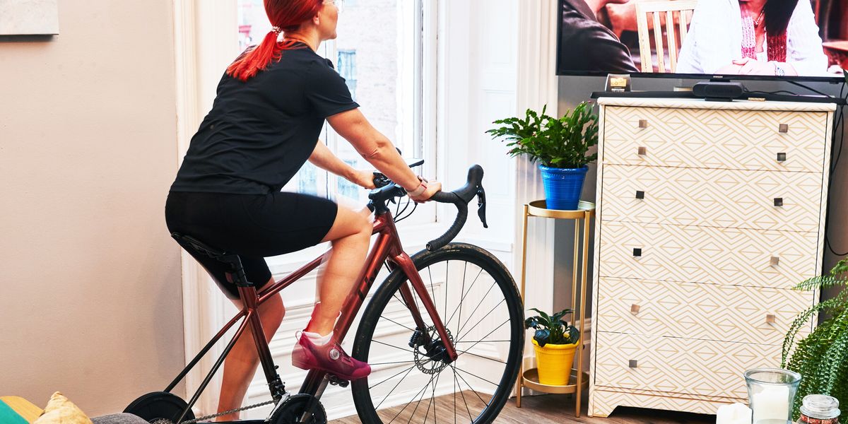 30-Minute Spin Workouts: 5 Plans to Follow This Winter