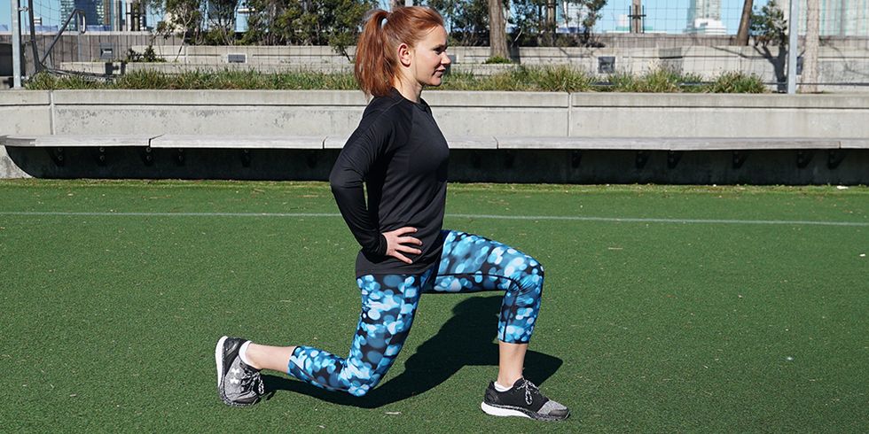 Best Leggings For HIIT - The Only Leggings I'll Wear To Sprint My Way  Through HIIT Workouts