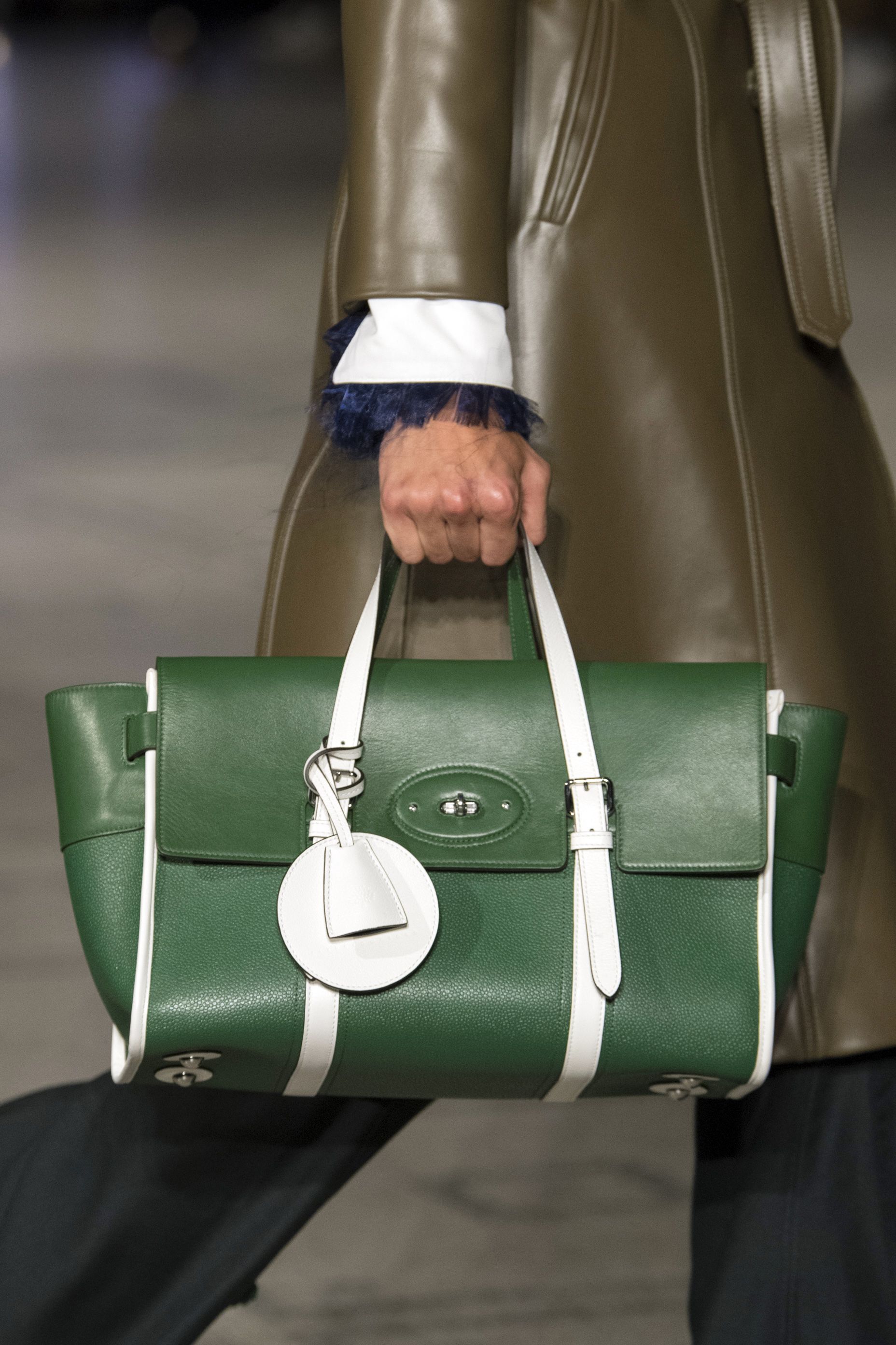Top Handbag Trends for Spring 2022