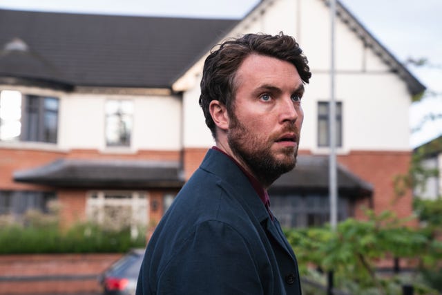 world productions for itv1 and itvxmalpractice series 2episode 5pictured: tom hughes as dr james fordthis photograph is (c) world productions and can only be reproduced for editorial purposes directly in connection with the programme or event mentioned above, or itv plc. this photograph must not be manipulated [excluding basic cropping] in a manner which alters the visual appearance of the person photographed deemed detrimental or inappropriate by itv plc picture desk. this photograph must not be syndicated to any other company, publication or website, or permanently archived, without the express written permission of itv picture desk. full terms and conditions are available on the website www.itv.com/presscentre/itvpictures/termsfor further information please contact:patrick.smith@itv.com