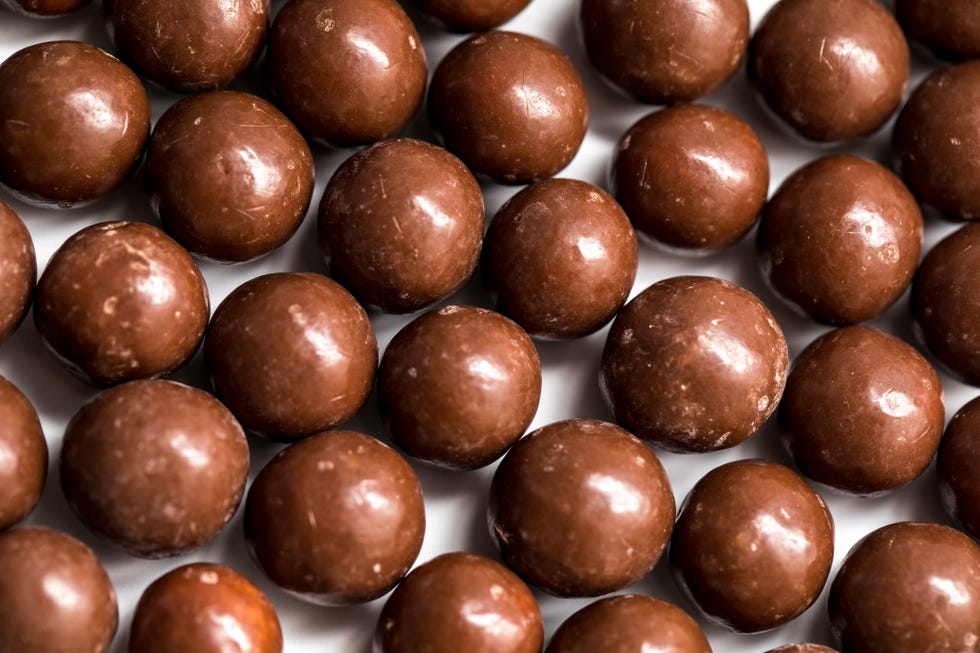 malt balls