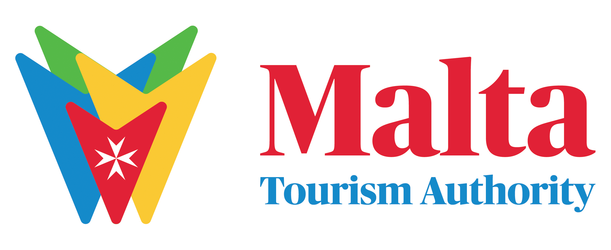 Malta Tourism Logo
