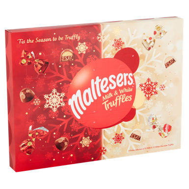 maltesers mint reindeer