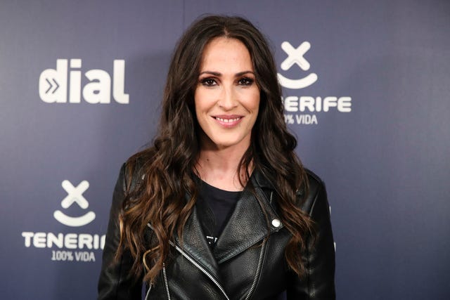 Malú