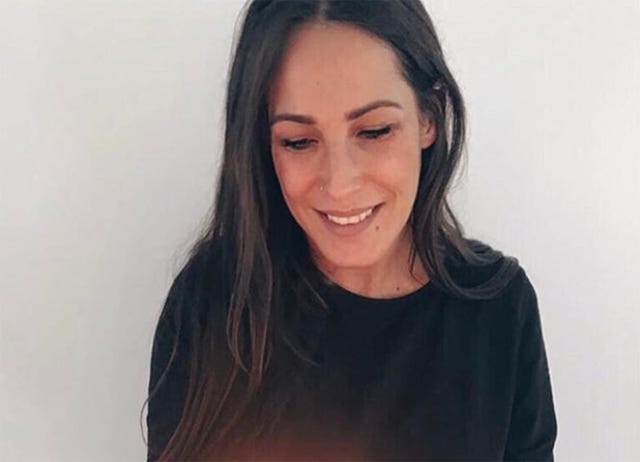 malú