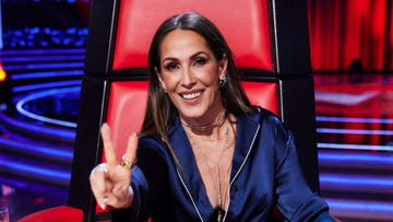 malu en la voz 2024