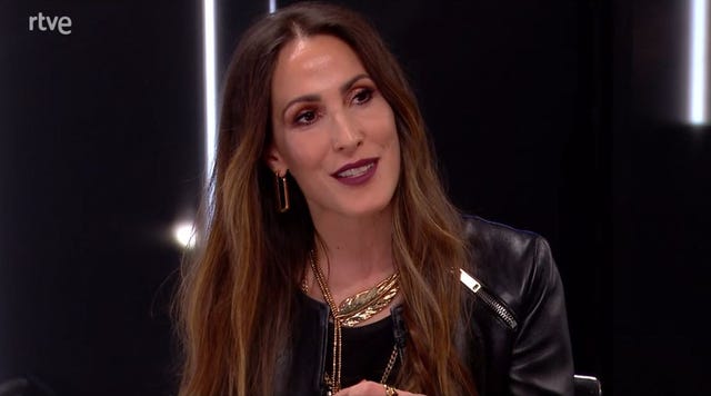 malú