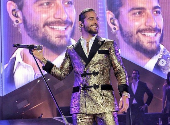 Maluma