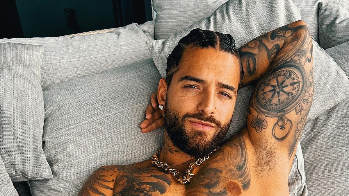 preview for Los desnudos más ‘hot’ de los famosos en Instagram
