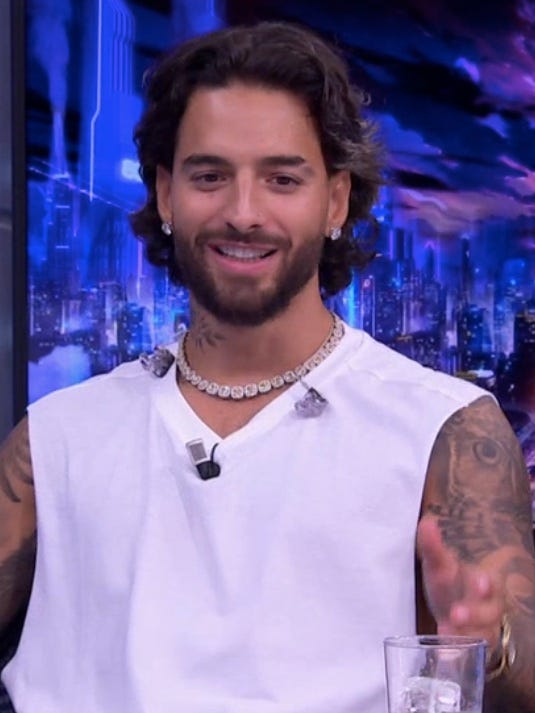 maluma
