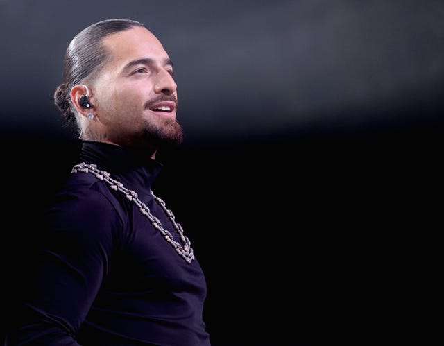 maluma