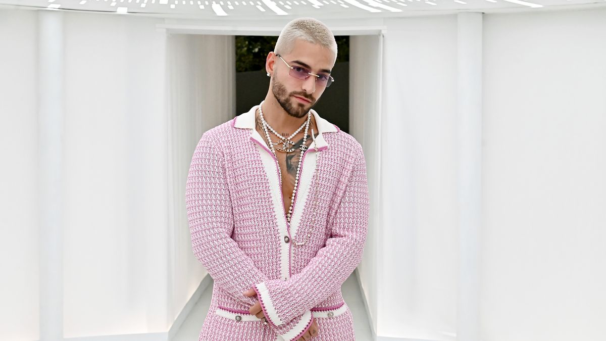 maluma concert outfit ideas with jeans｜TikTok Search