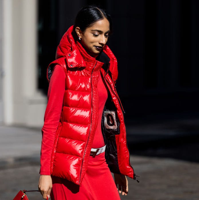 27 of the Best Puffer Coats to Shop 2023