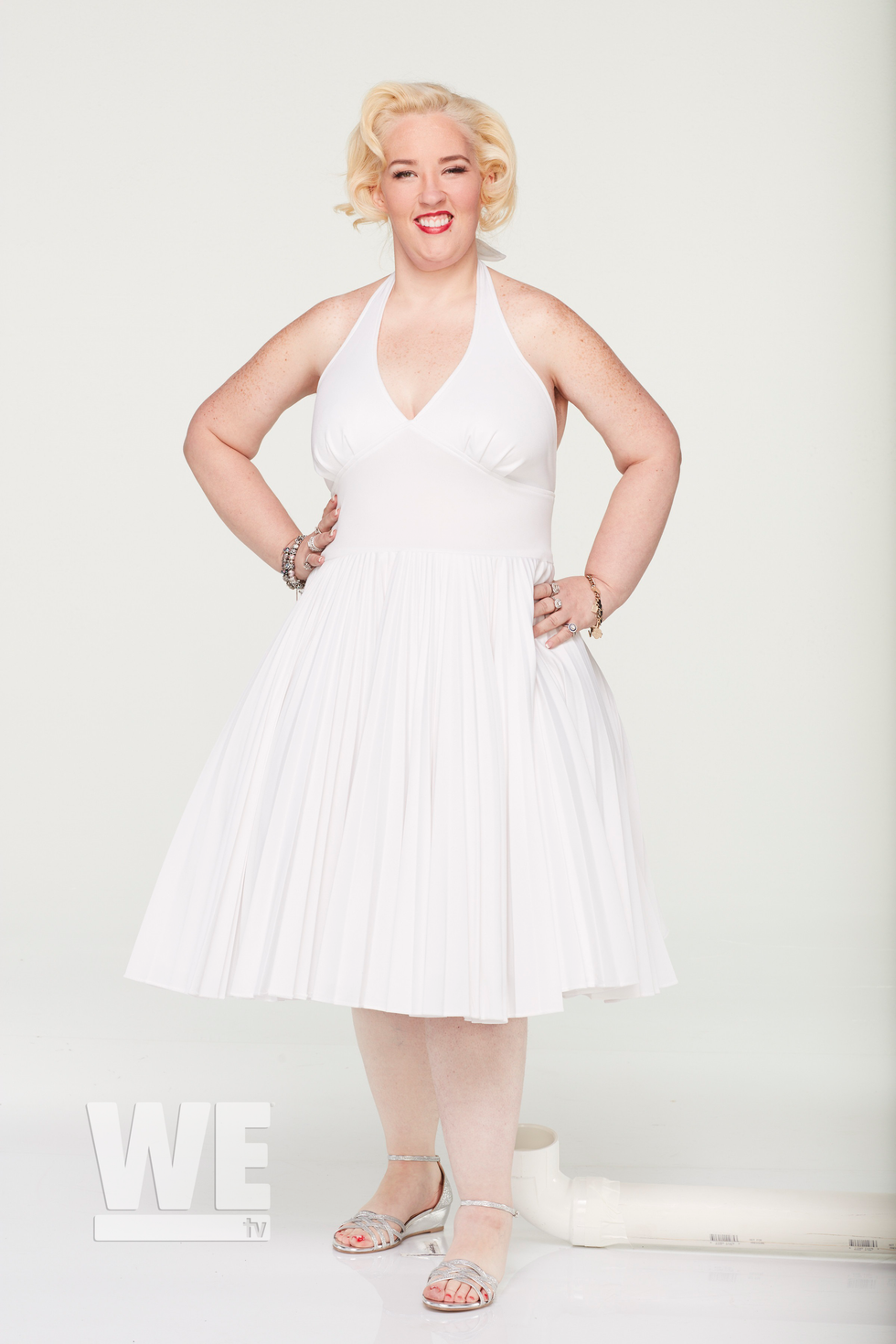 Mama June Shannon