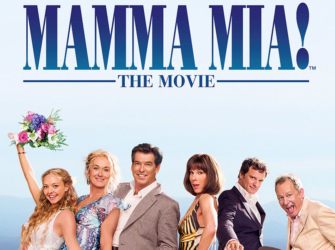 Mamma Mia 2' está en camino y así es como lo han anunciado | Anuncian la película Mamma Mia 2
