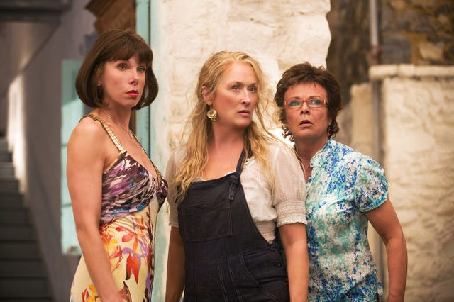 Mamma Mia 3: news, cast, data uscita (ci sarà Sabrina Carpenter?)