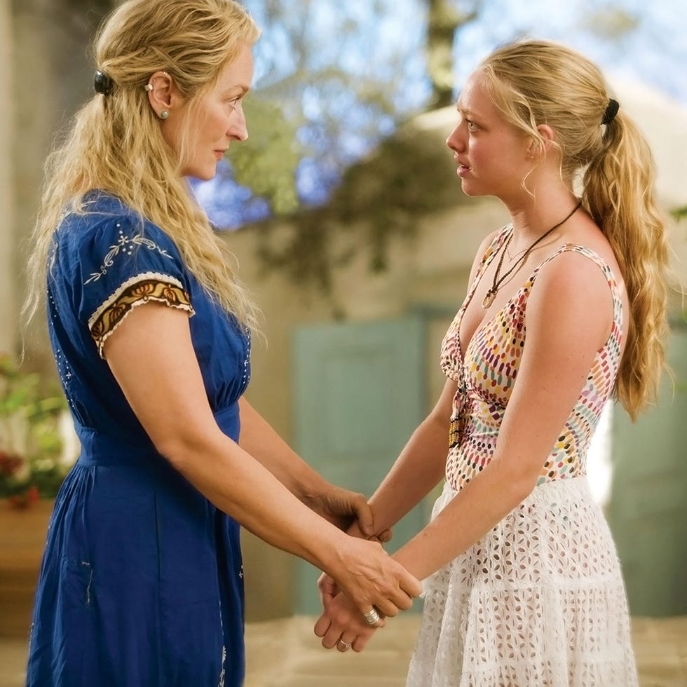 Prime Video: Mamma Mia!