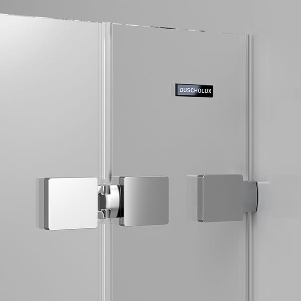 mamparas para transformar el baño