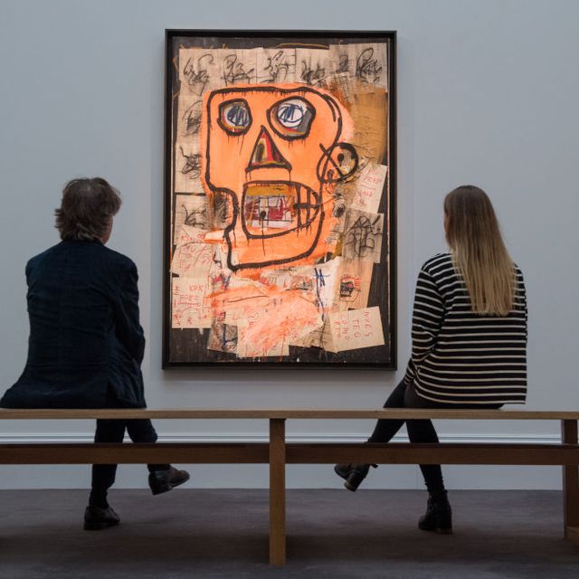 sotheby's contemporary art sale preview