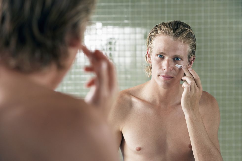 【肌の悩み別】男性におすすめの乳液8選。メンズの肌も保湿が重要です