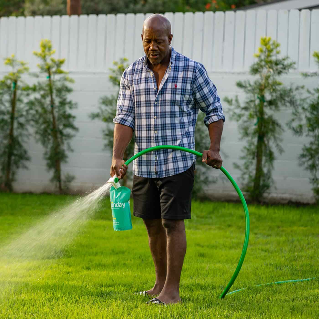 Sunday lawn care sunday lawn care