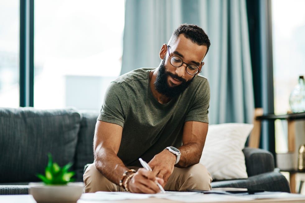 how to be more productive
