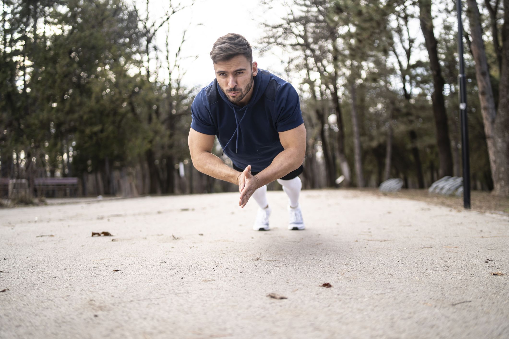 21 Best Bodyweight Chest Exercises for 2021 — HOUSEFIT